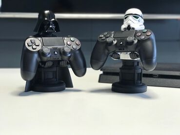 Gift Guide for Star Wars fans!