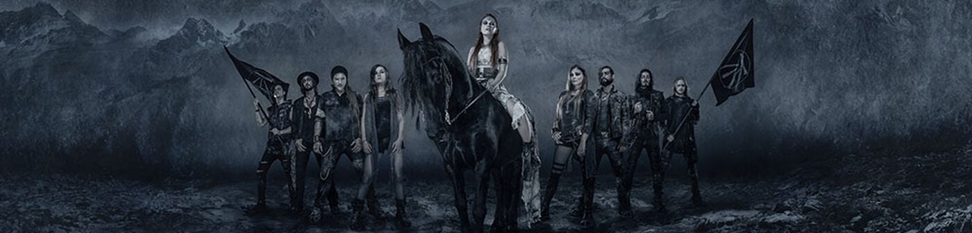 Eluveitie