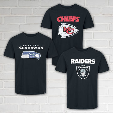 NFL / Discover now!