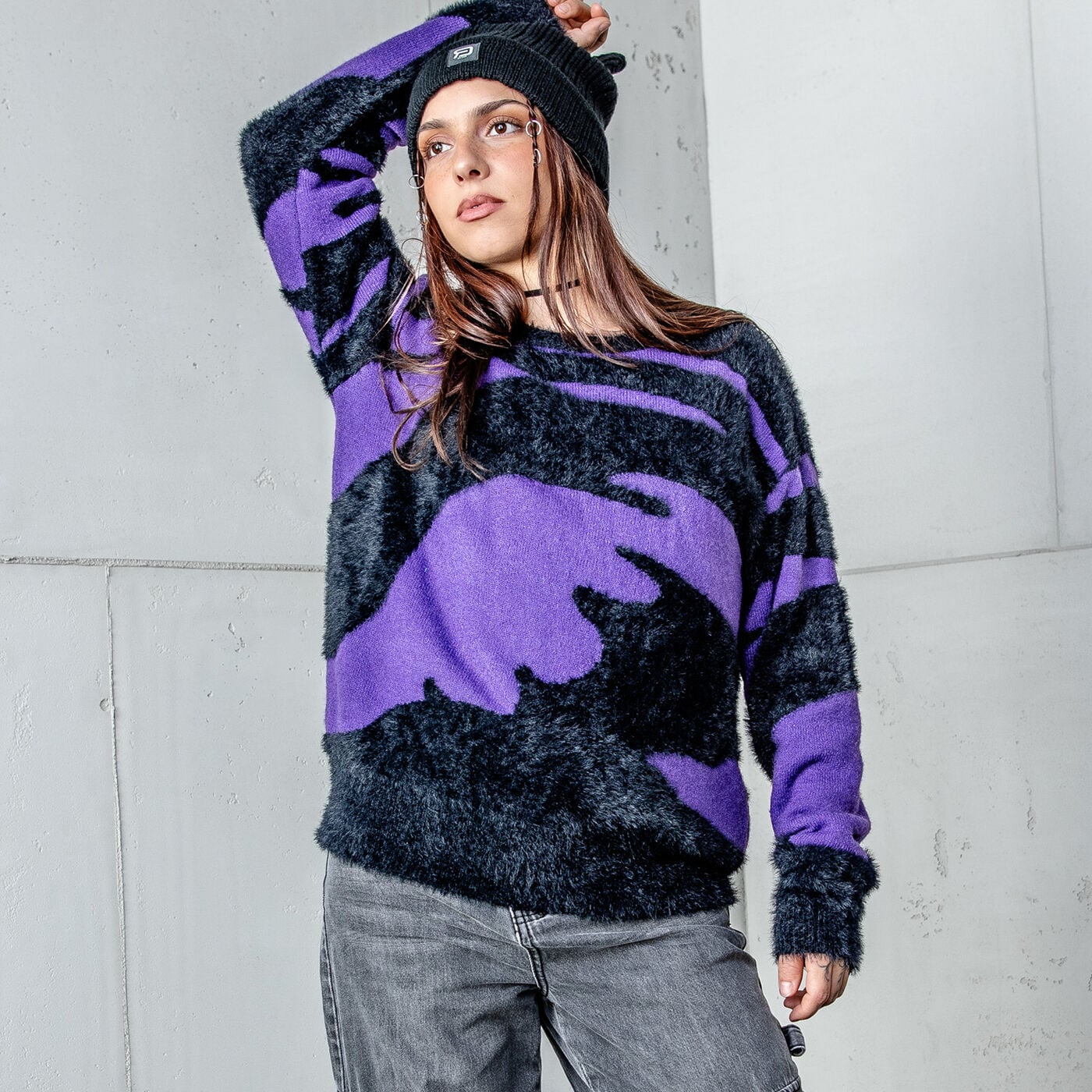 Hoodies & Jumpers