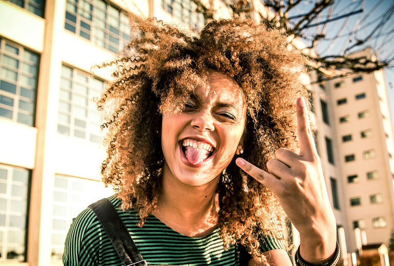 Streetwear Women / Shop now!