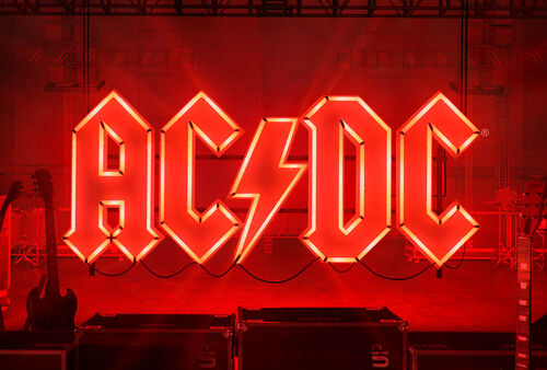 AC/DC Merchandise - (Licensed Merch Online) - EMP UK