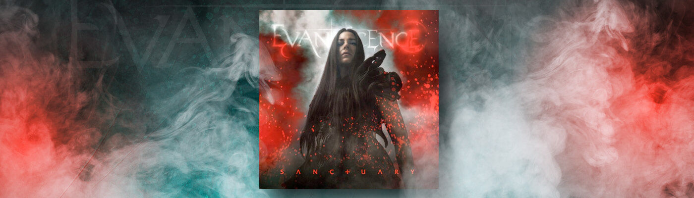 The new album 
