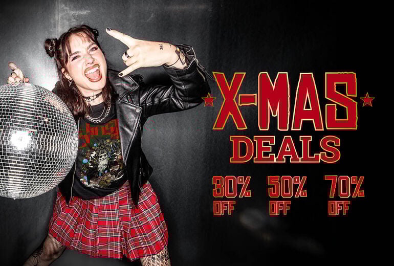 Up to [object Object] / Silent Night? Not with us! / Shop smart!