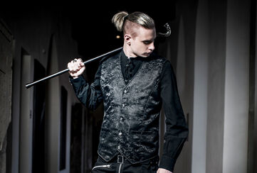 Lifestyle / The lifestyle for your wardrobe!