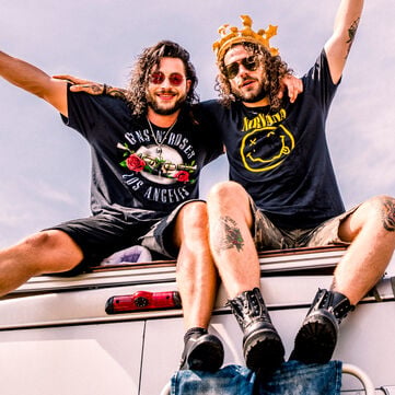 The best deals right now! Summer starts here / Shop smart!
