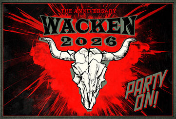 WACKEN / Discover now!