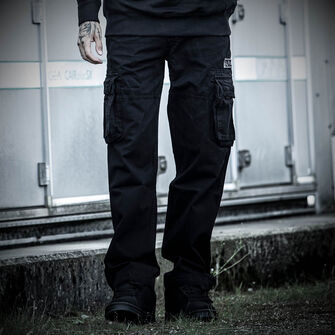 Cargo Trousers / Discover now!