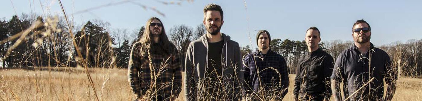 Between The Buried And Me