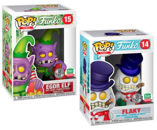 8 Christmas Gift Ideas For Funko Fans