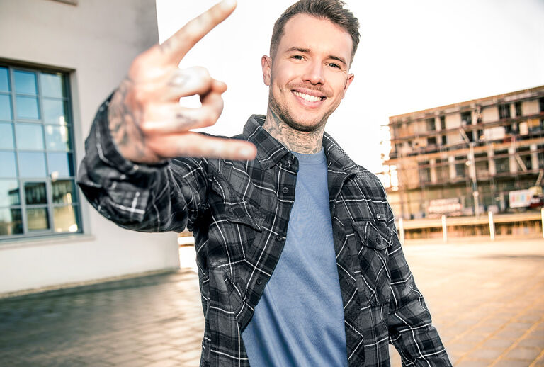 Streetwear Men / Shop now!