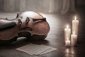Gothic music / Discover new sounds!