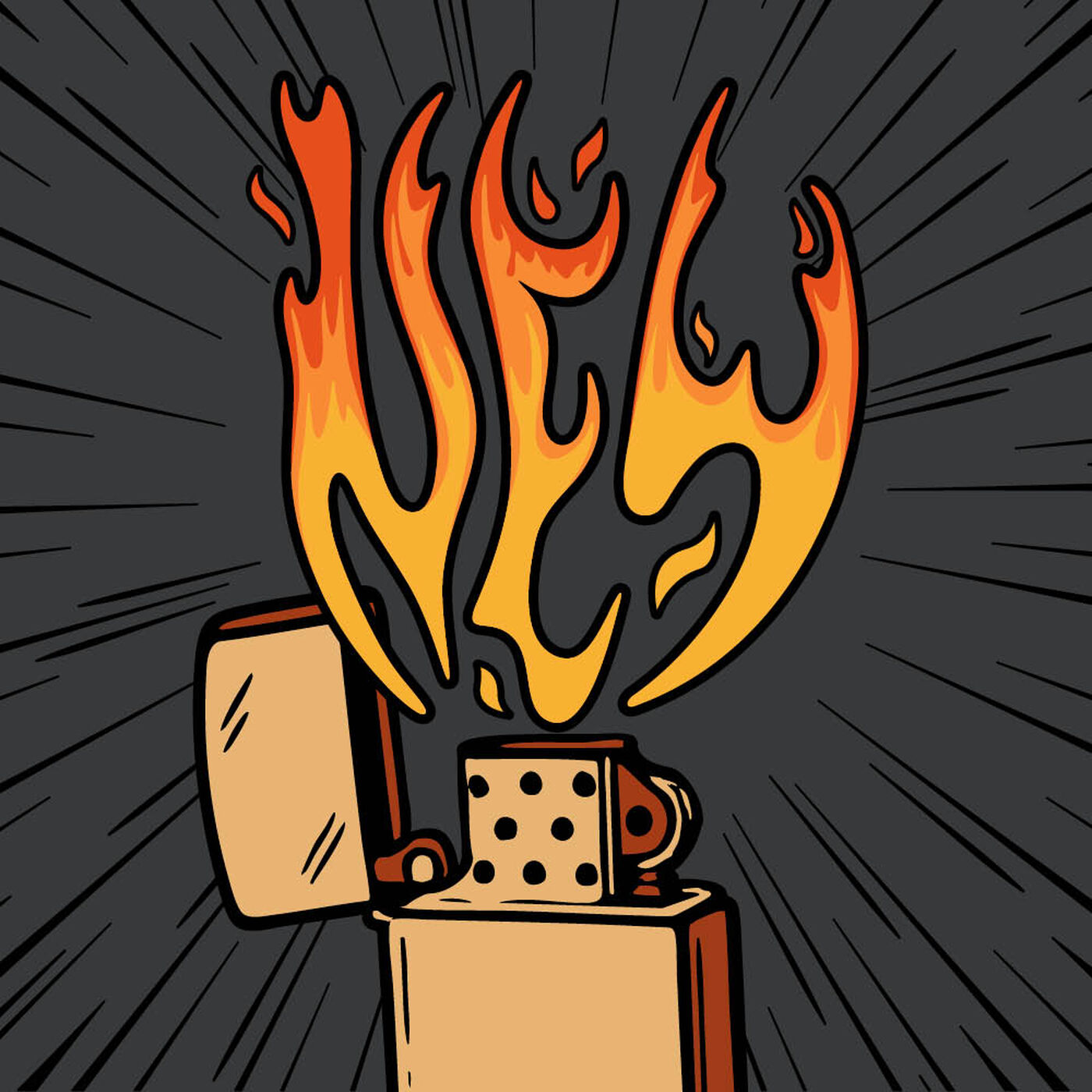 New Arrivals / Discover now!