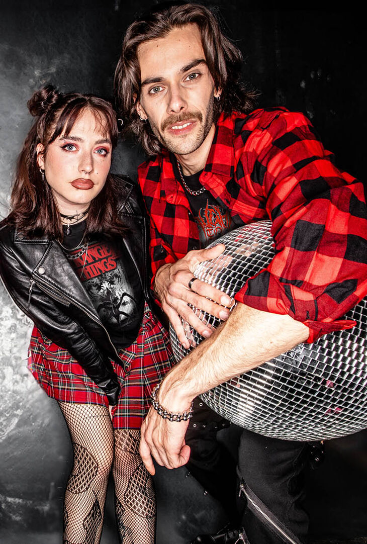 New Year. Still Unstoppable.