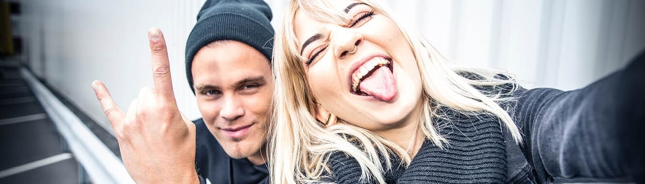 Enjoy 15% OFF the current collection!