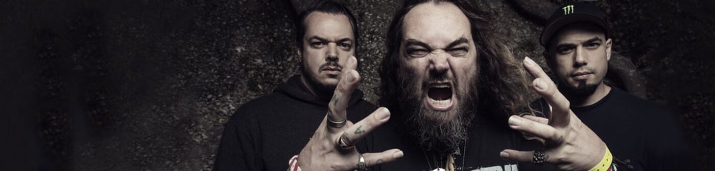 Cavalera Conspiracy