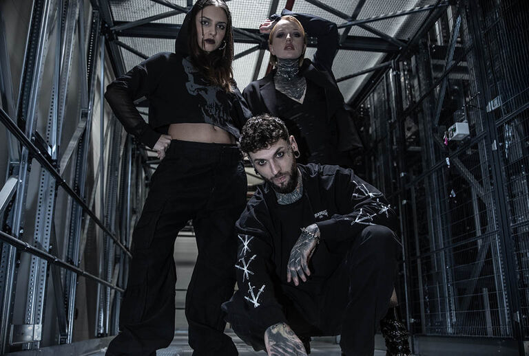 Clothing Brands / Discover now!