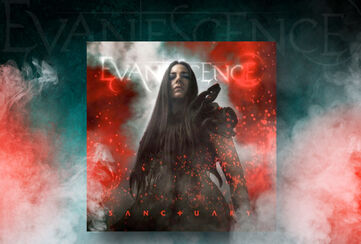 The new album 