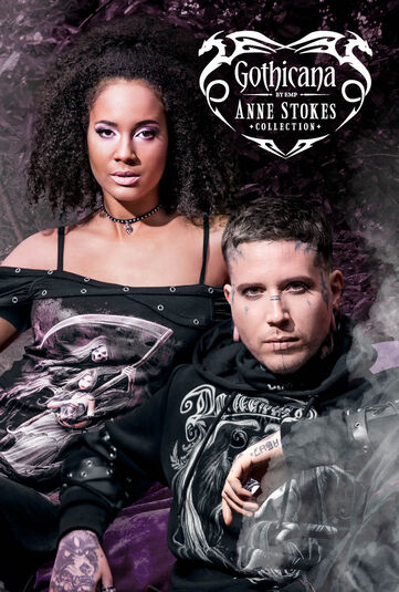 Mystical worlds / The new collection