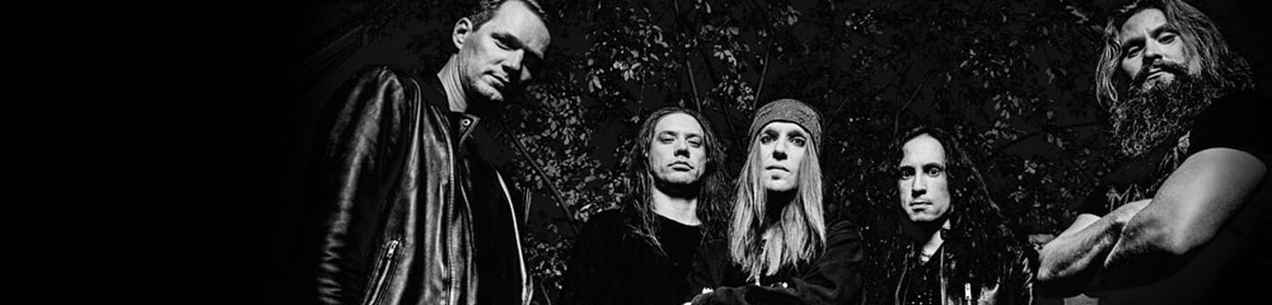 Children Of Bodom