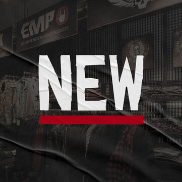 New Arrivals / Discover now!