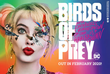 New: soundtrack & merch / Out now!