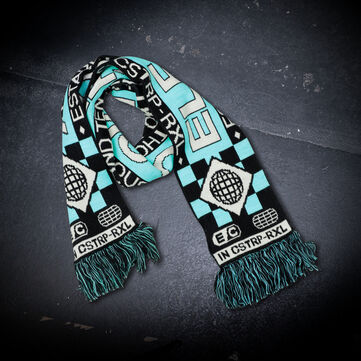 soccer scarf / Discover now!