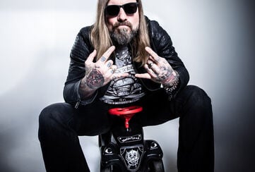 For the dads who never turn it down. / Still loud. Still legendary. / Happy Father's Day