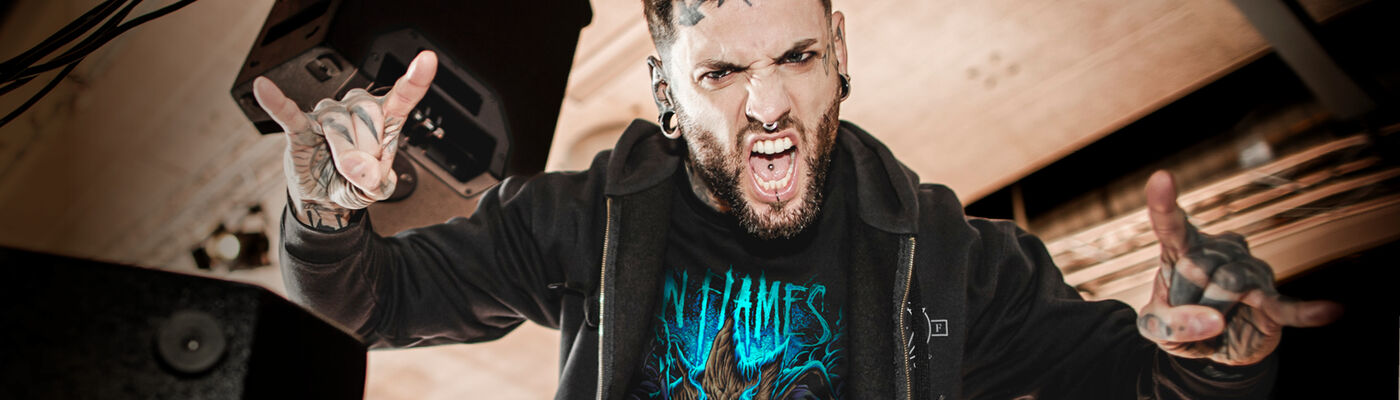Free Delivery on Selected Merch* / Don't miss out!