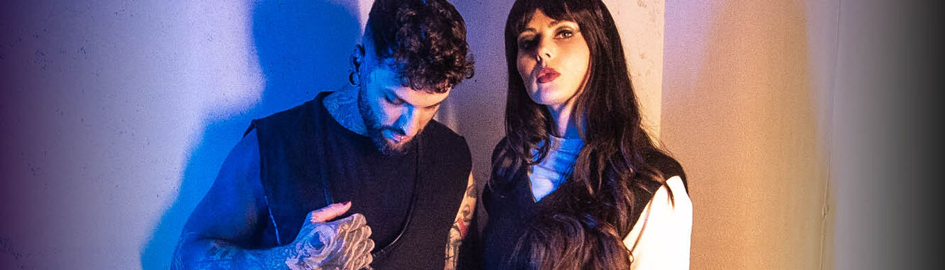 The darkness returns - season two of Wednesday is here.