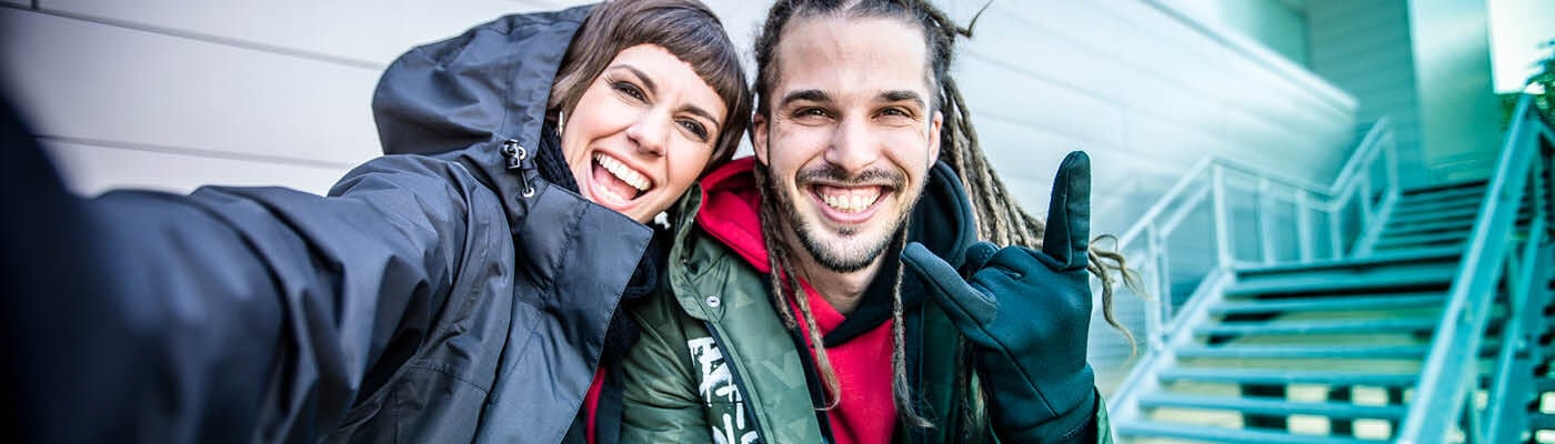 New jackets & coats!