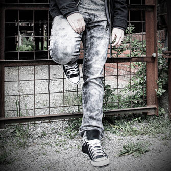 Jeans / Discover now!
