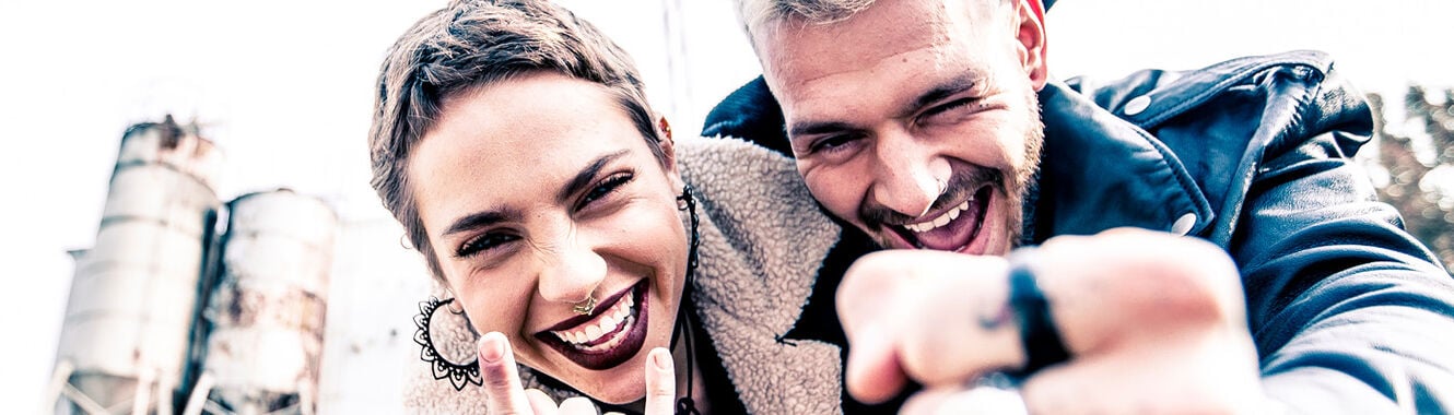 20% OFF (almost) EVERYTHING!