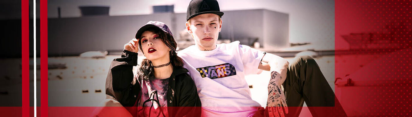 Exclusive discounts!