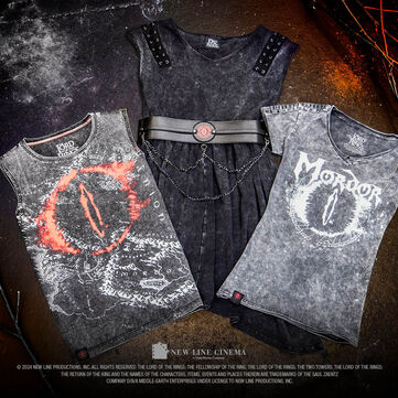 The Lord Of The Rings