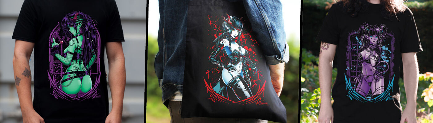 Requiem Collective / [object Object] / Discover now!
