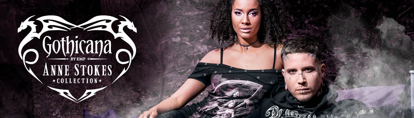 Mystical worlds / The new collection