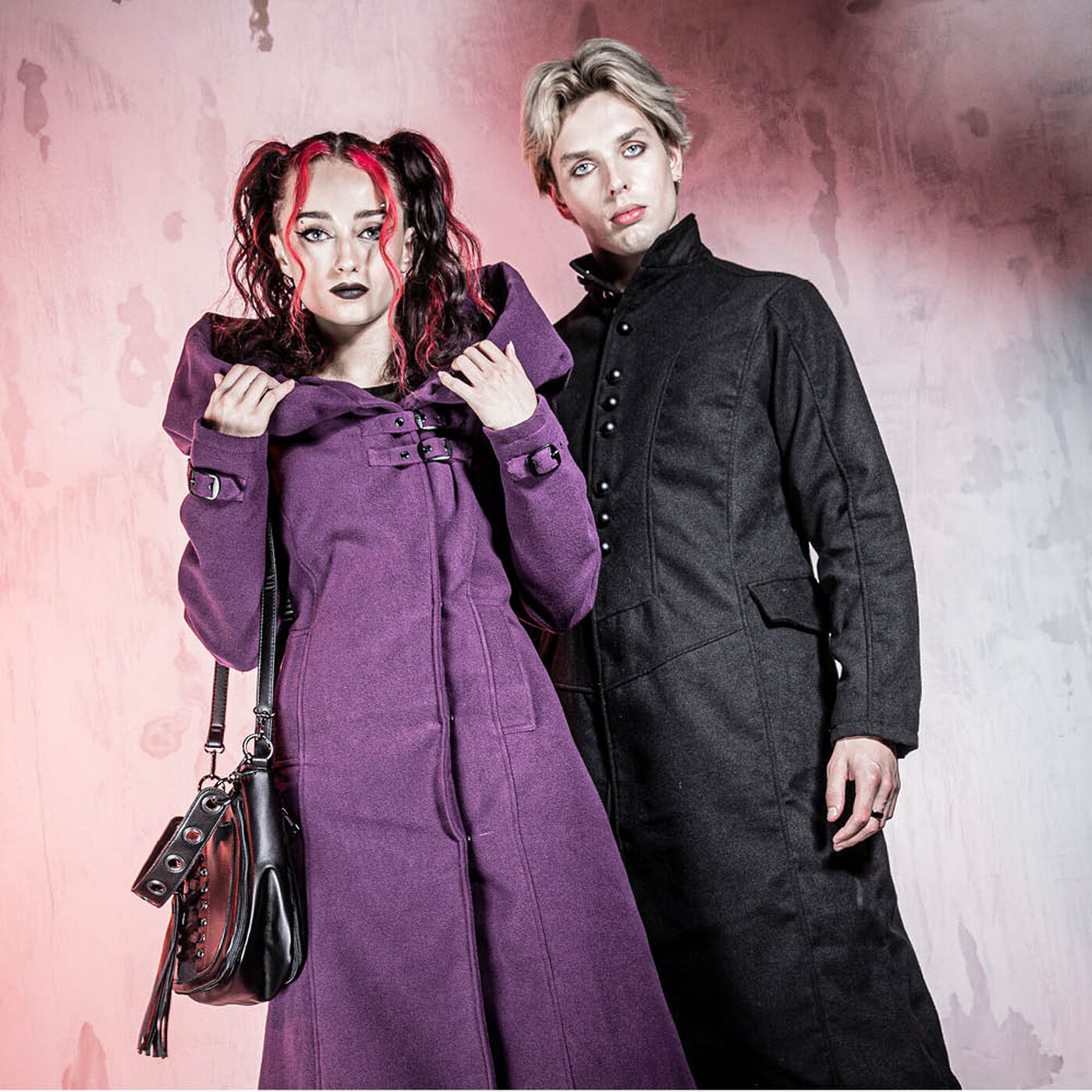 Coats / Shop now!