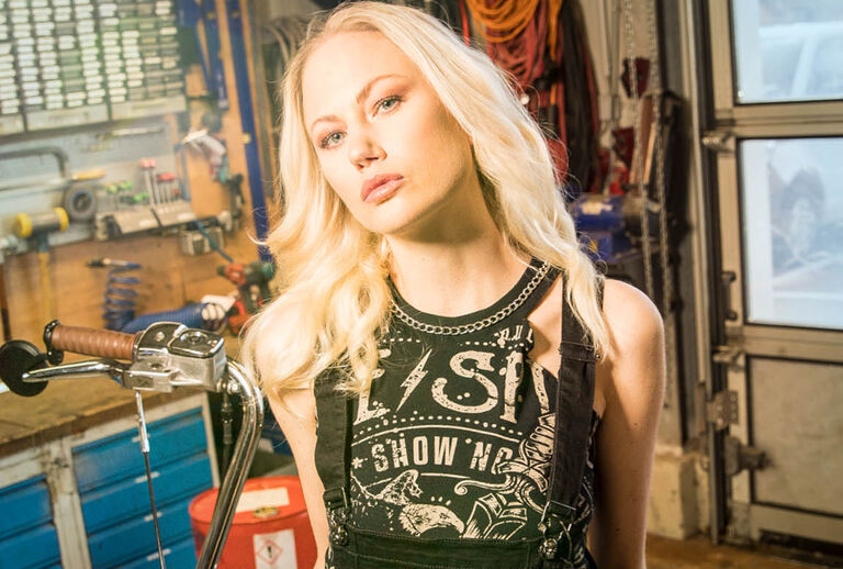 For her / Brands by EMP / Discover now!