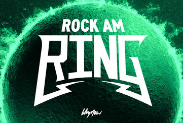 Rock am Ring X whynow X EMP / Are you ready?