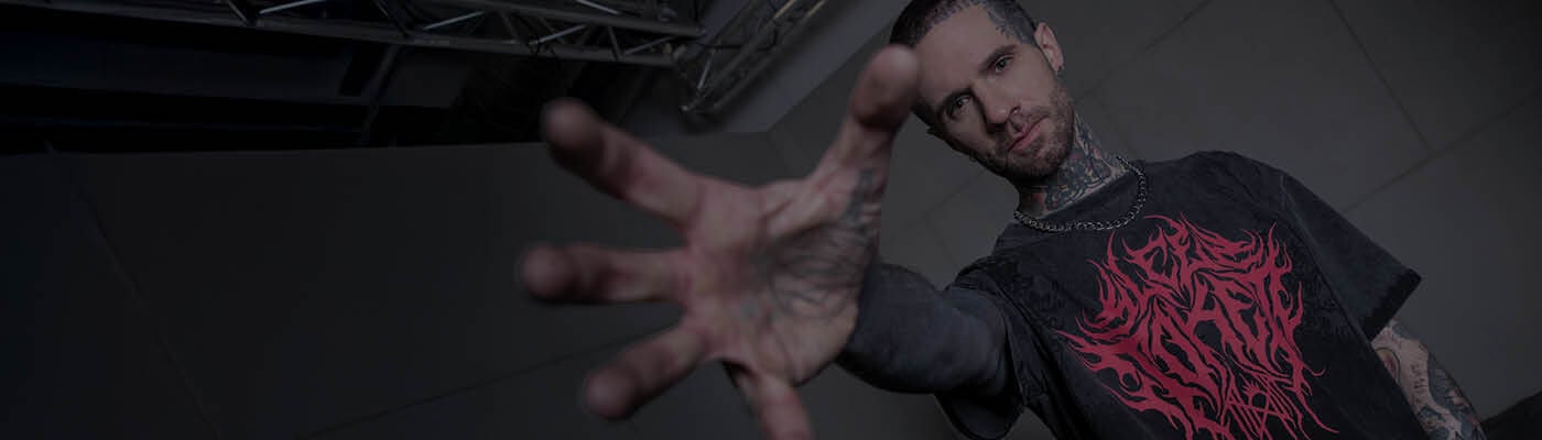 40 Years of EMP - Enjoy 40% OFF / Up to [object Object] DISCOUNT / We’re turning 40 and going all out! Grab up to 40% OFF on over 2000 items - but don’t wait, the celebration won’t last forever! / Shop smart!