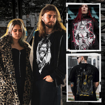 Art / Discover now!