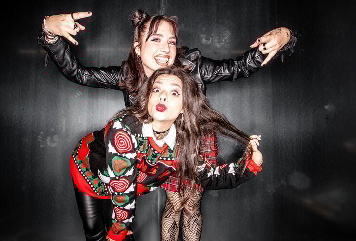 [object Object] / Rock your Christmas with 20% OFF (almost) EVERYTHING! / Go crazy!