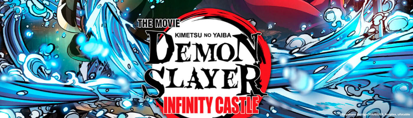 Demon Slayer / [object Object] / Discover now!