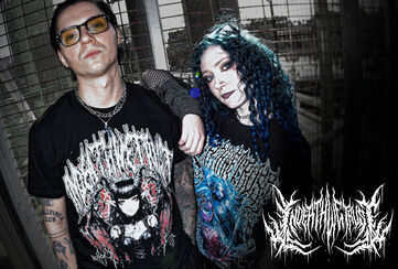 in death we trust / [object Object] / Discover now!