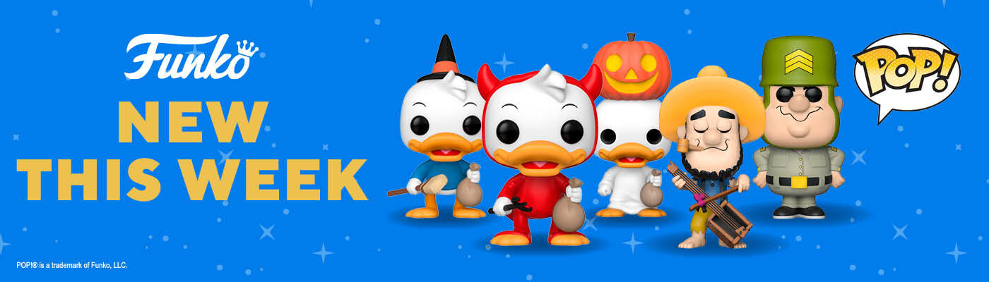 Limited Editions - Only while stocks last!