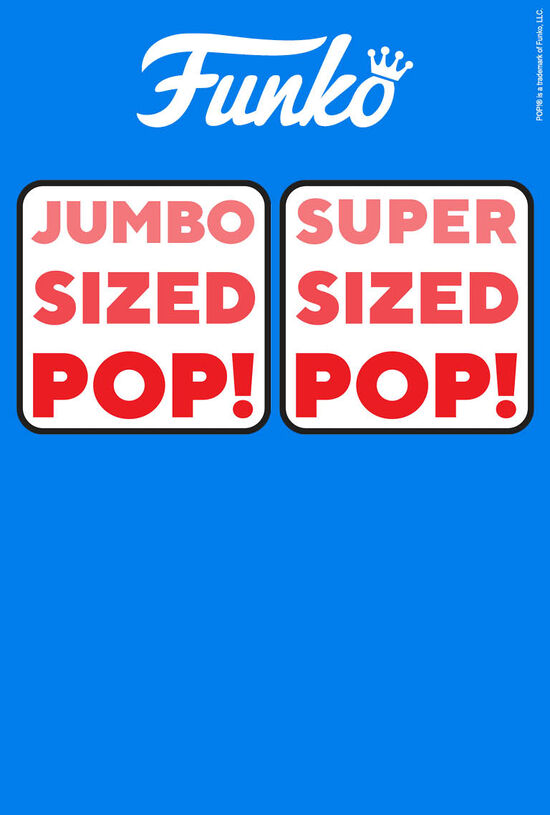 Funko POP! Huge selection with over 300 figures EMP