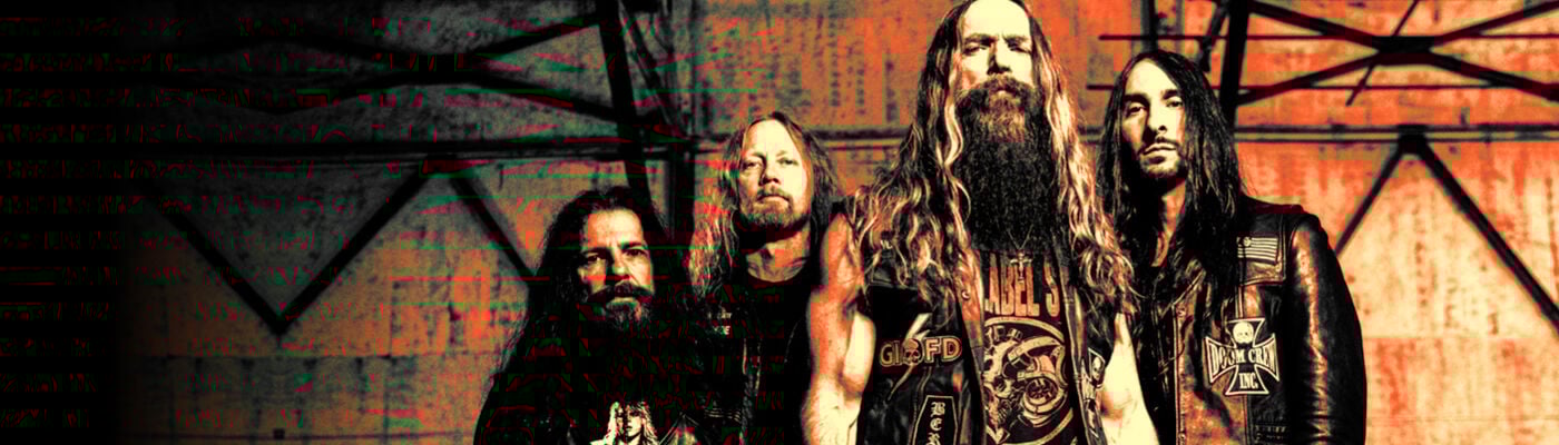 Black Label Society
