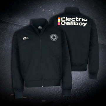 track jacket / Discover now!