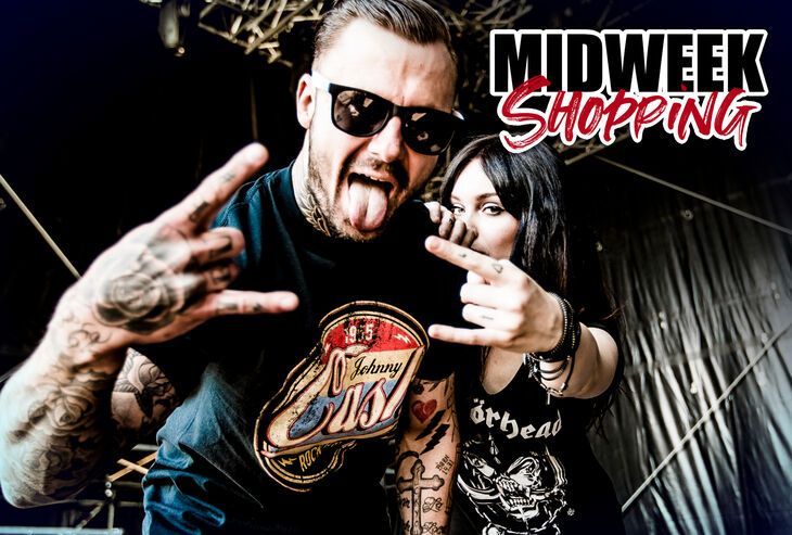 Grab 22% OFF (almost) EVERYTHING!